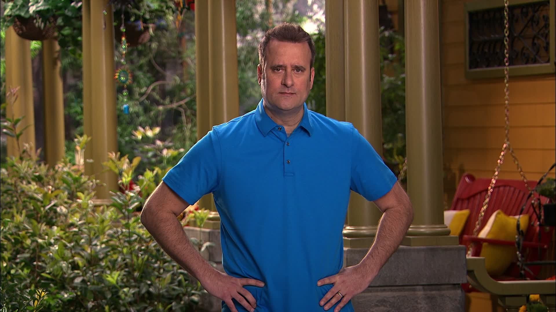 Сезон 2 Серия 8