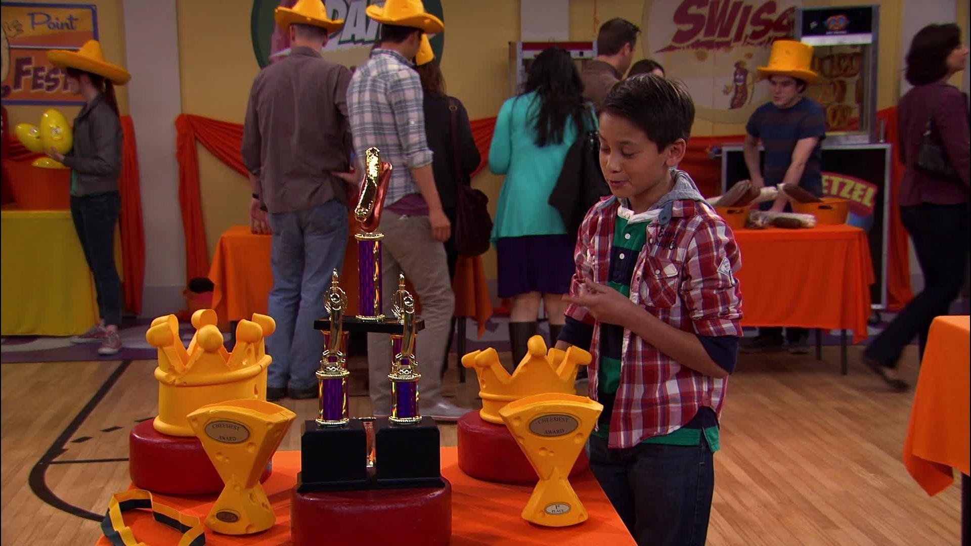 Сезон 2 Серия 1