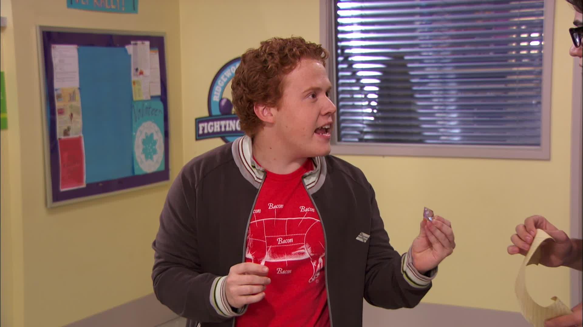 Сезон 1 Серия 19