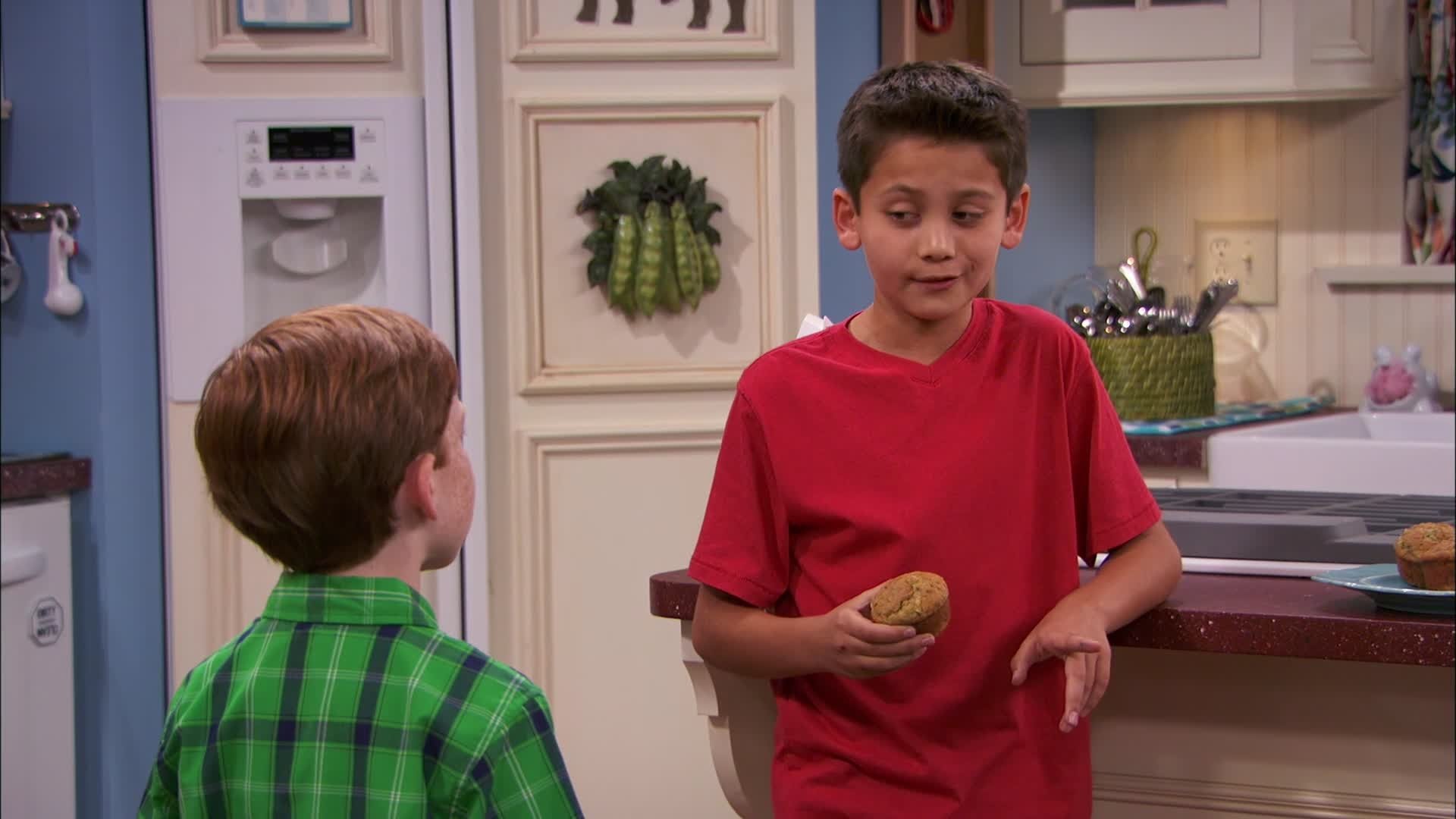 Сезон 1 Серия 16