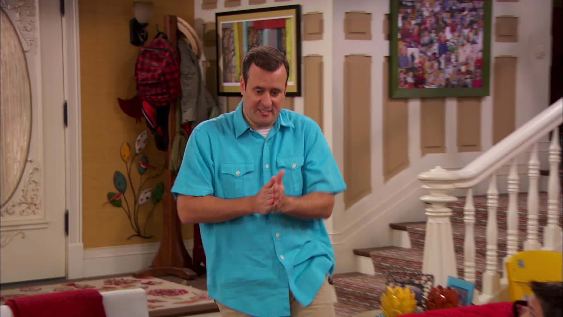 Сезон 1 Серия 15