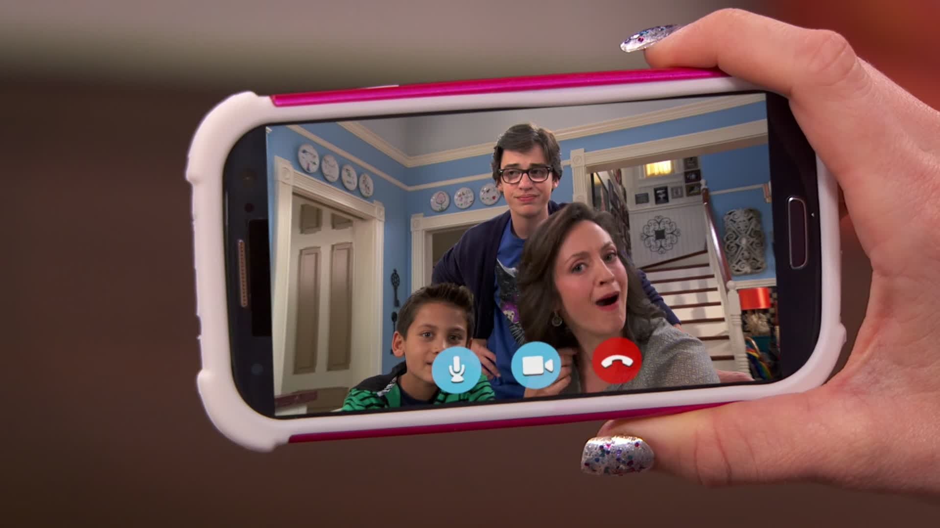 Сезон 1 Серия 13