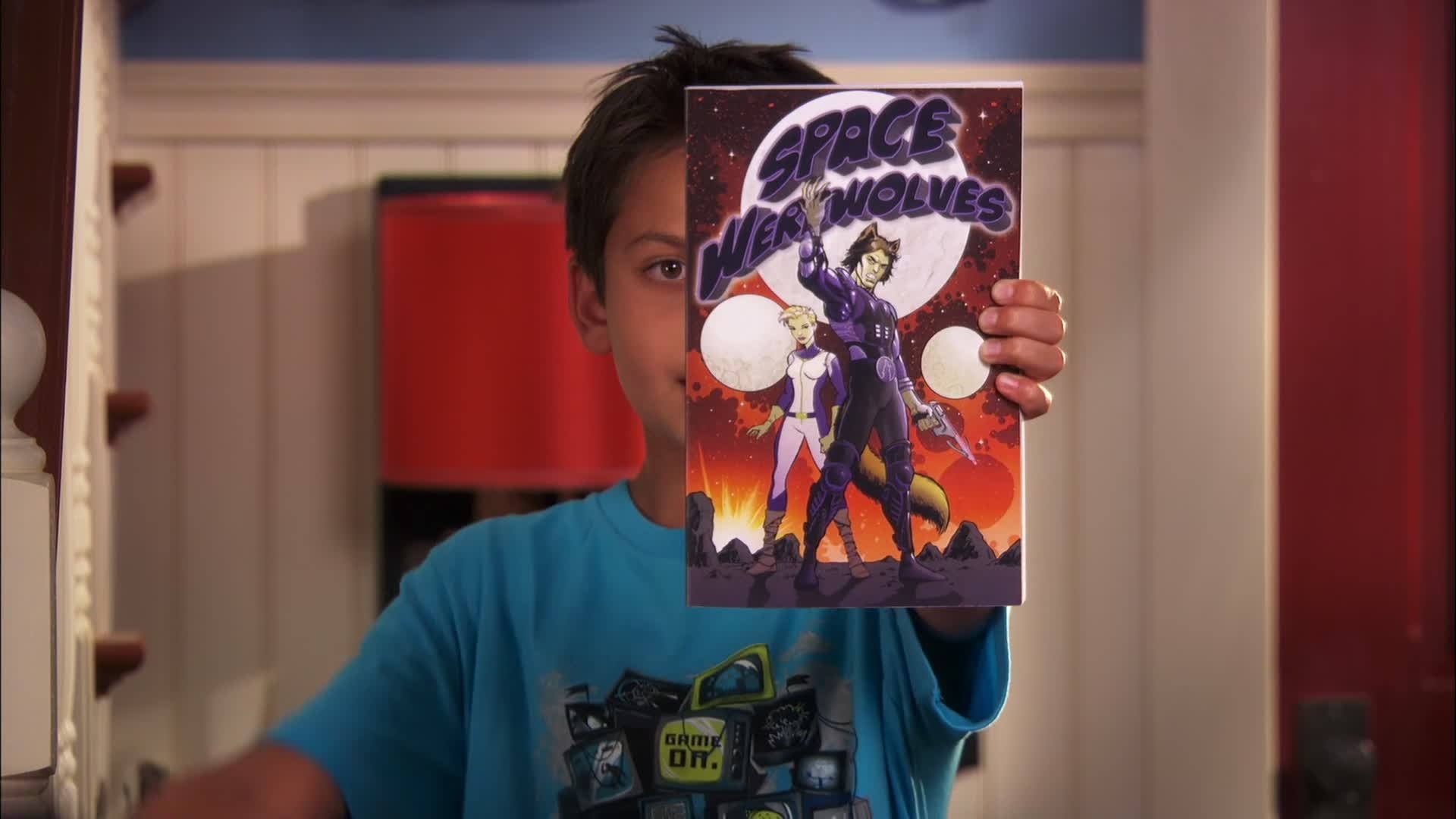 Сезон 1 Серия 11