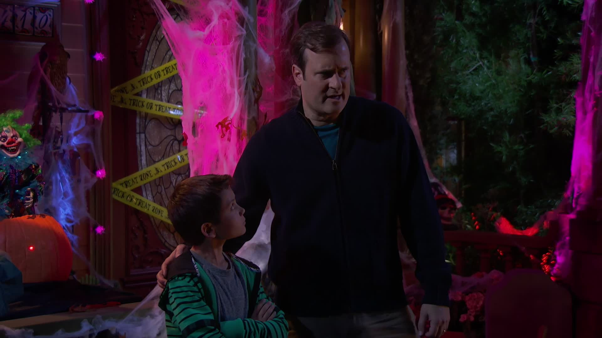 Сезон 1 Серия 5