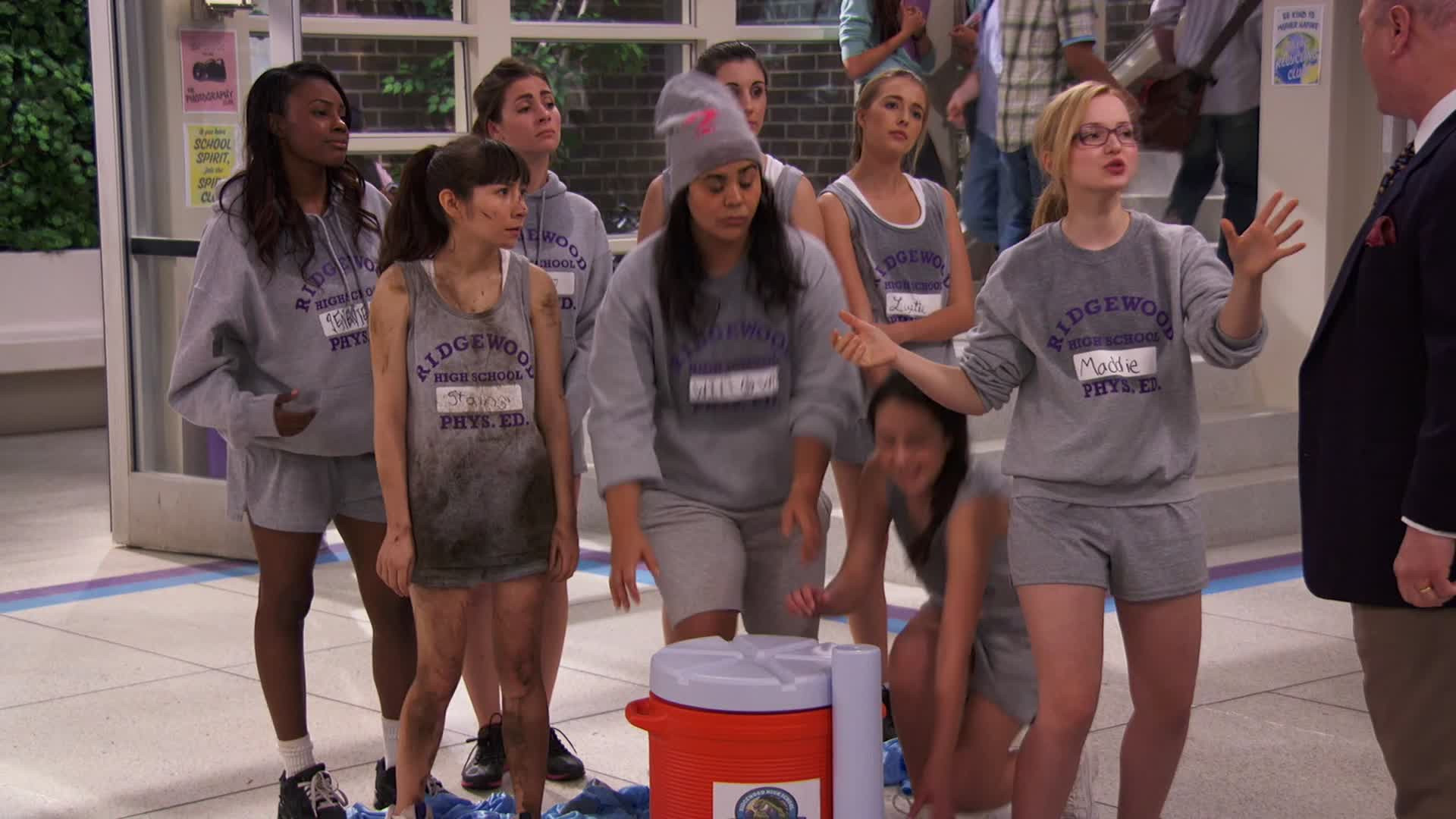 Сезон 1 Серия 2