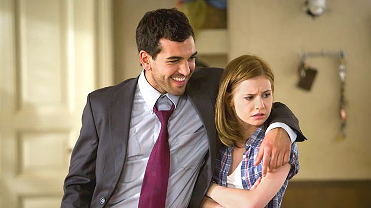 Сезон 1 Серия 12