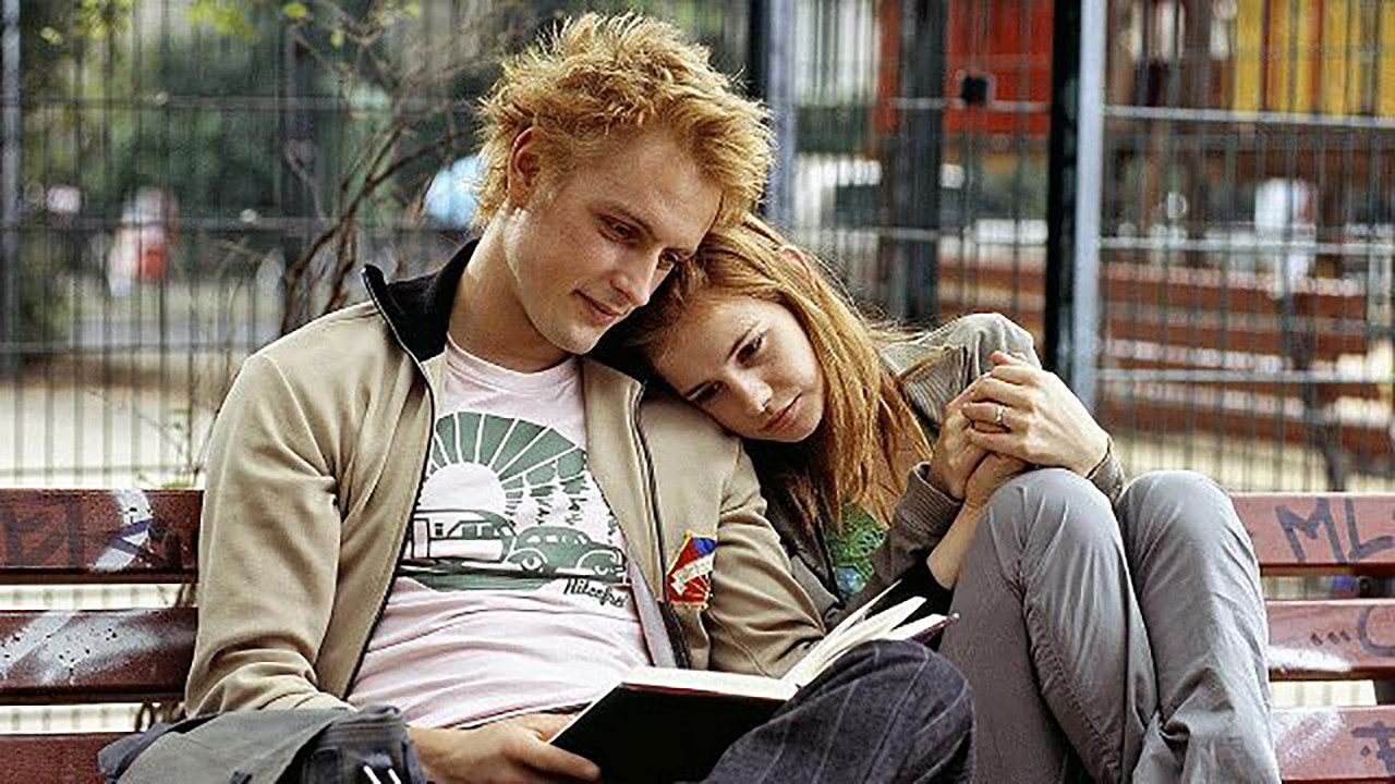 Сезон 1 Серия 10