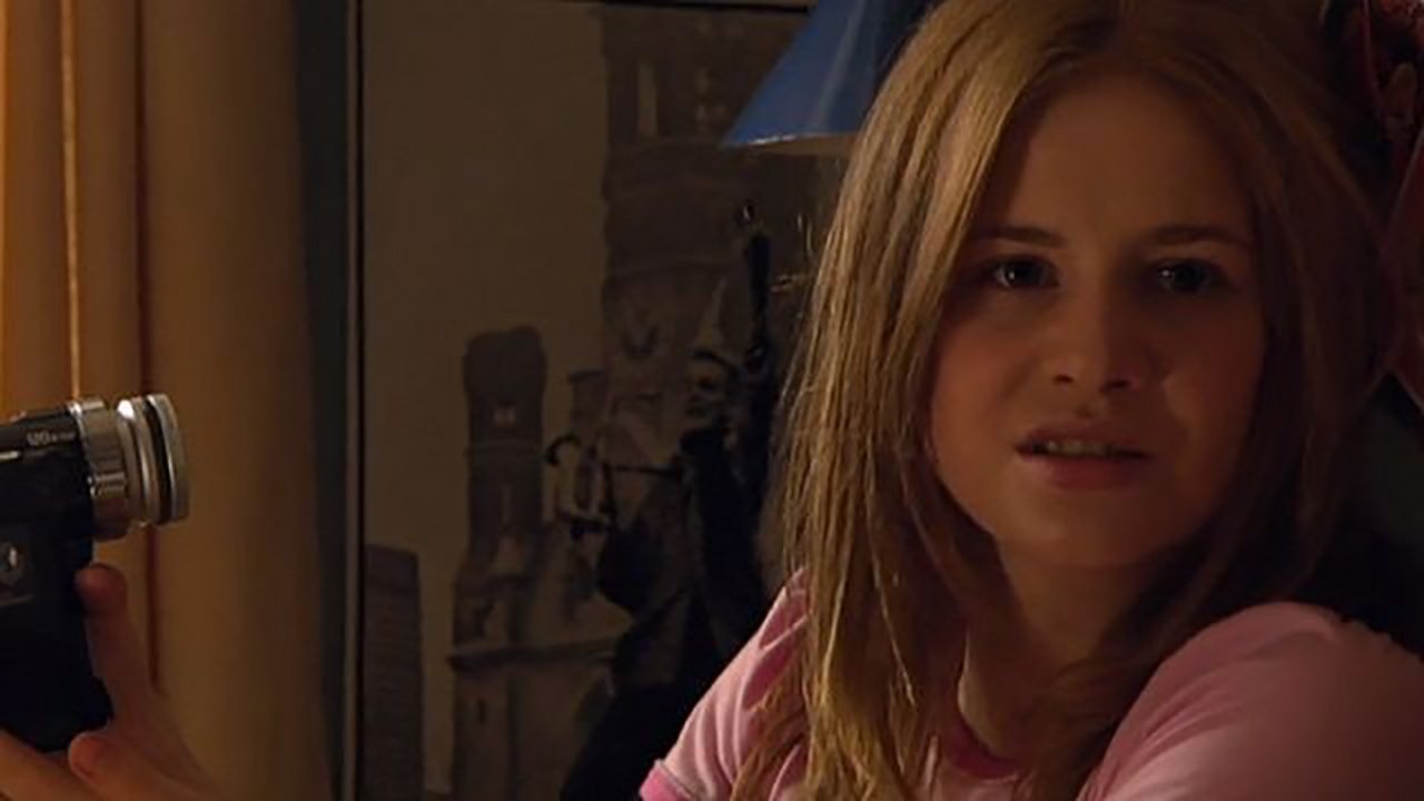 Сезон 1 Серия 8