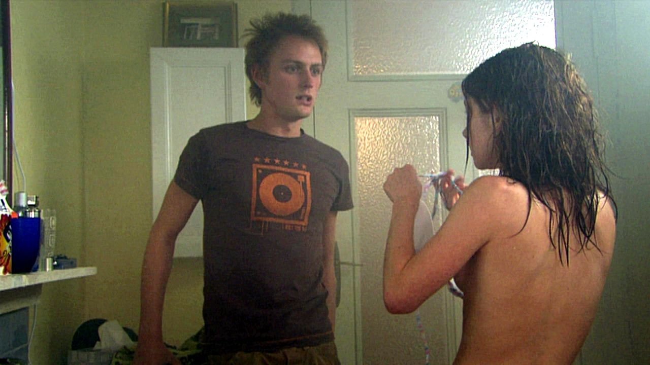 Сезон 1 Серия 6