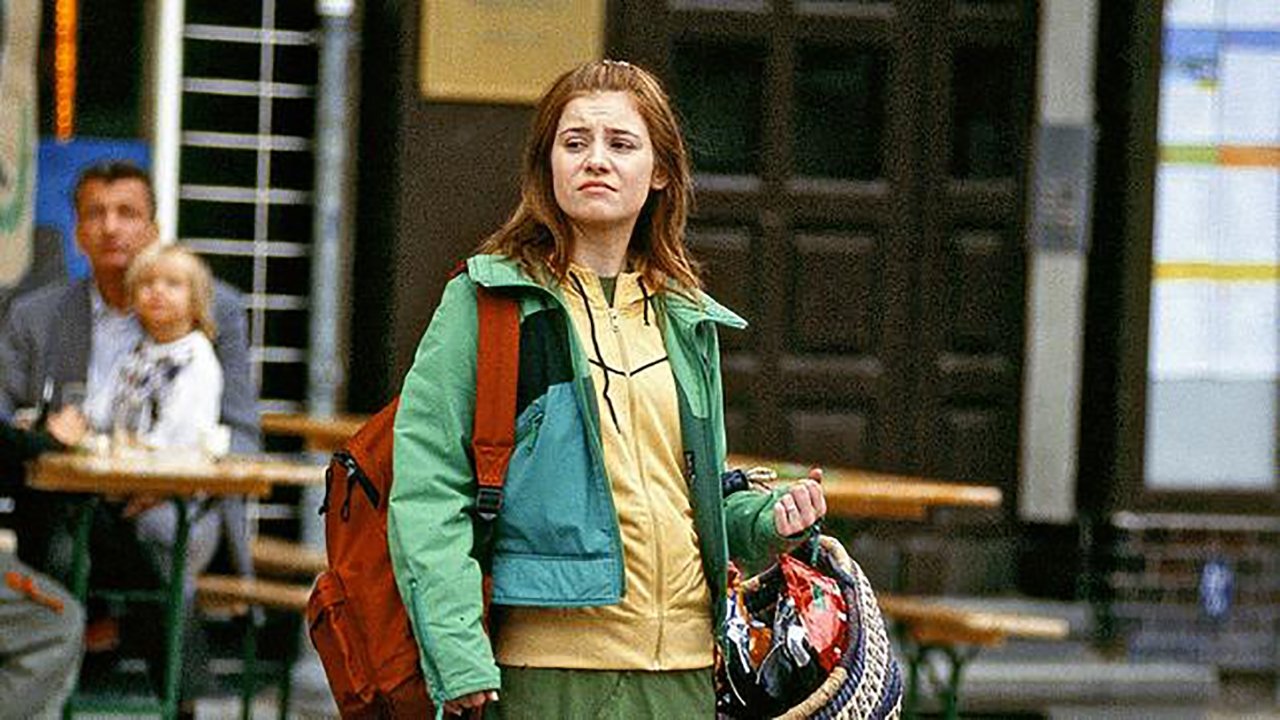 Сезон 1 Серия 4