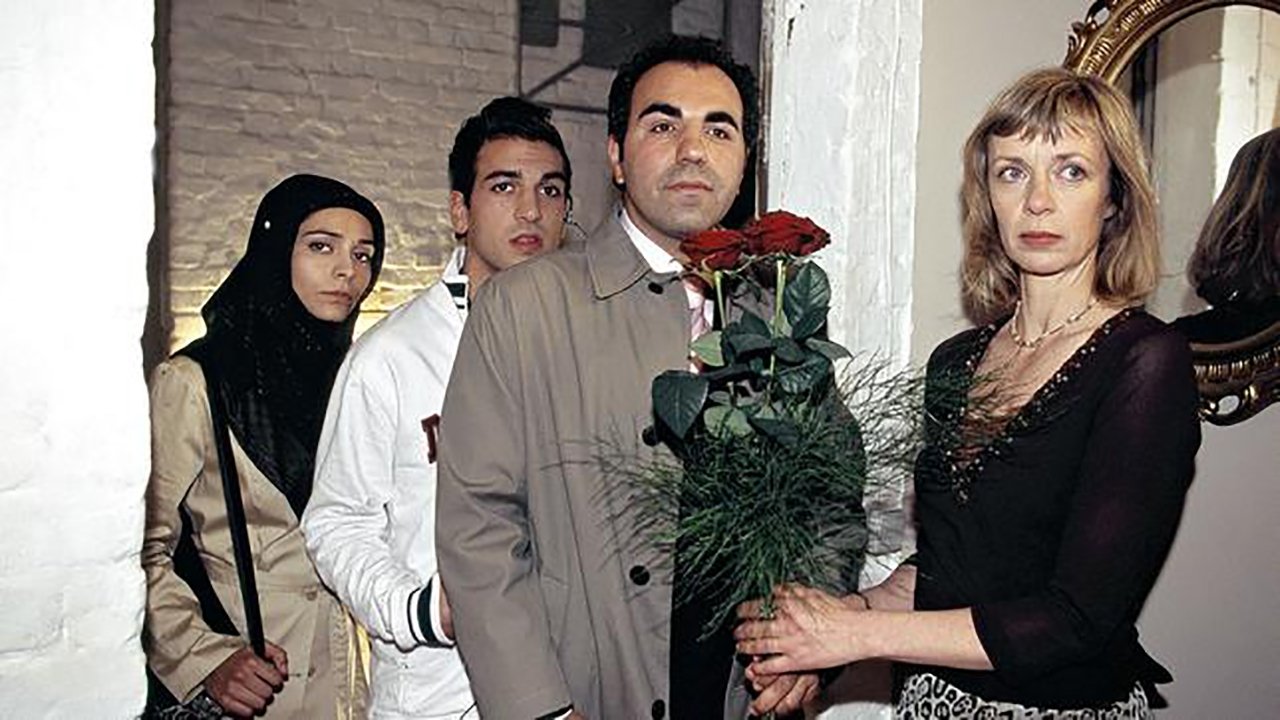 Сезон 1 Серия 1