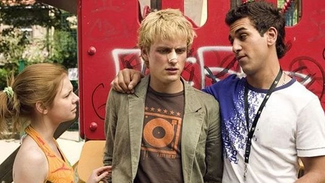 Сезон 2 Серия 1