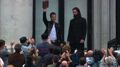 Сезон 4 Серия 13