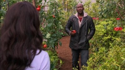 Сезон 4 Серия 9