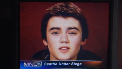 Сезон 4 Серия 1