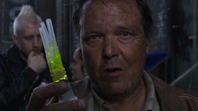 Сезон 3 Серия 13