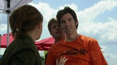 Сезон 3 Серия 8