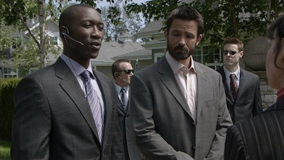 Сезон 1 Серия 4