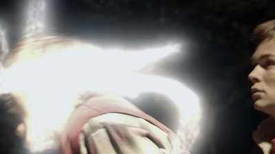 Сезон 1 Серия 3