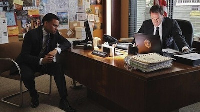 Сезон 1 Серия 21