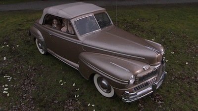 Сезон 1 Серия 1