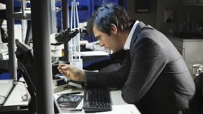 Сезон 1 Серия 19