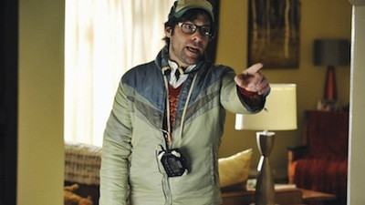 Сезон 1 Серия 18