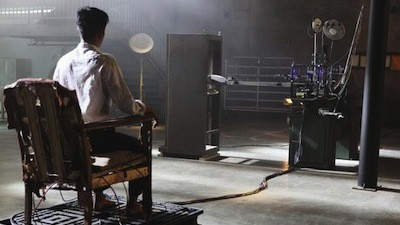 Сезон 1 Серия 17