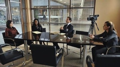 Сезон 1 Серия 16