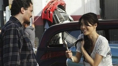 Сезон 1 Серия 15