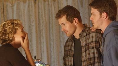 Сезон 1 Серия 12