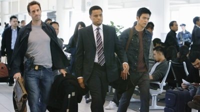 Сезон 1 Серия 10