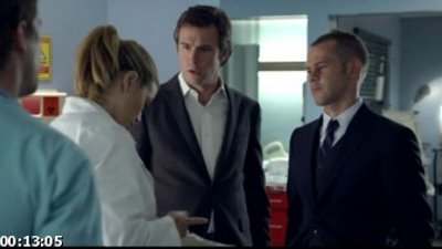 Сезон 1 Серия 8