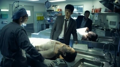 Сезон 1 Серия 6