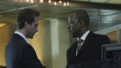 Сезон 1 Серия 5