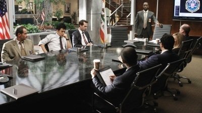 Сезон 1 Серия 2