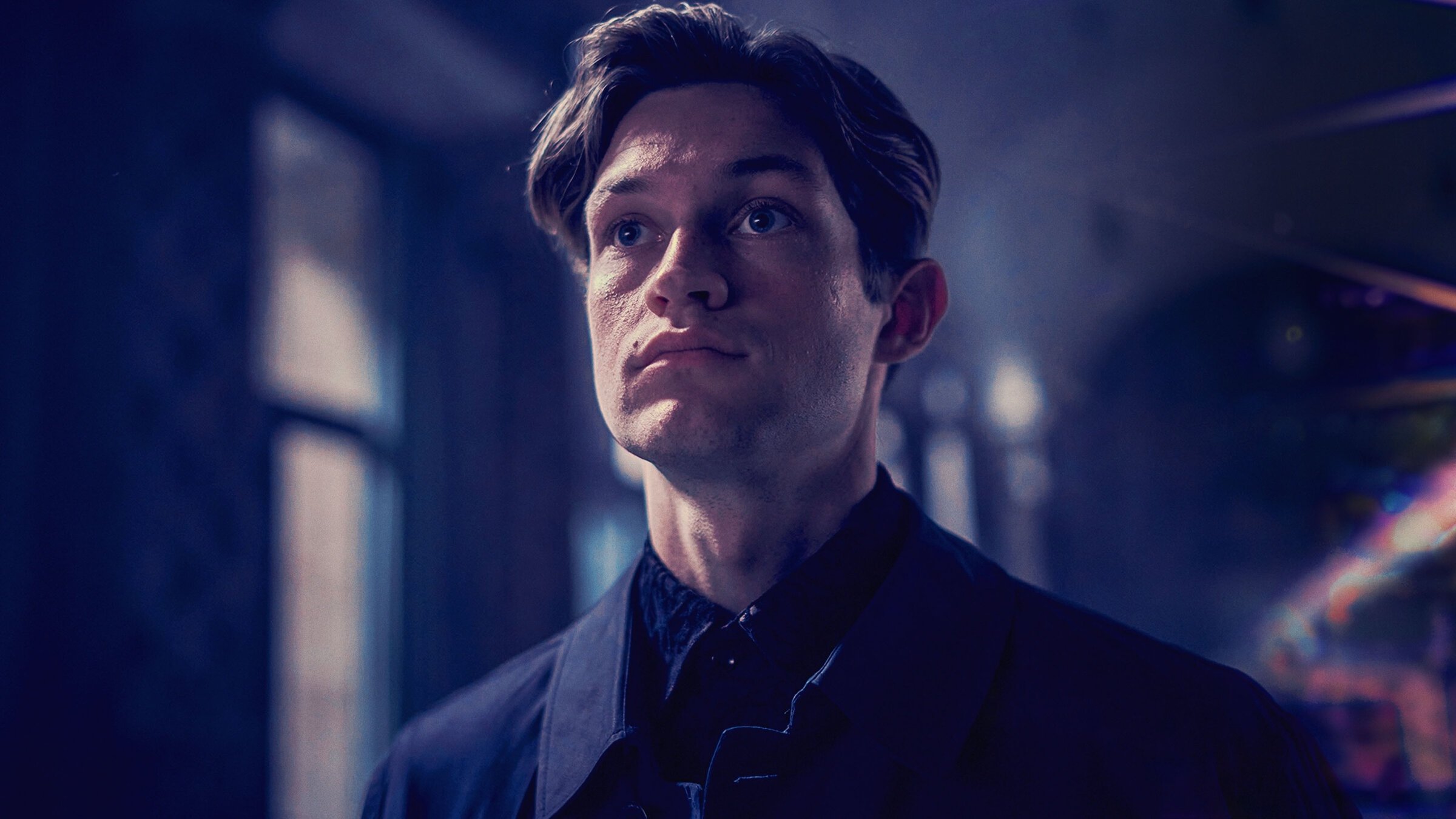 Сезон 1 Серия 7