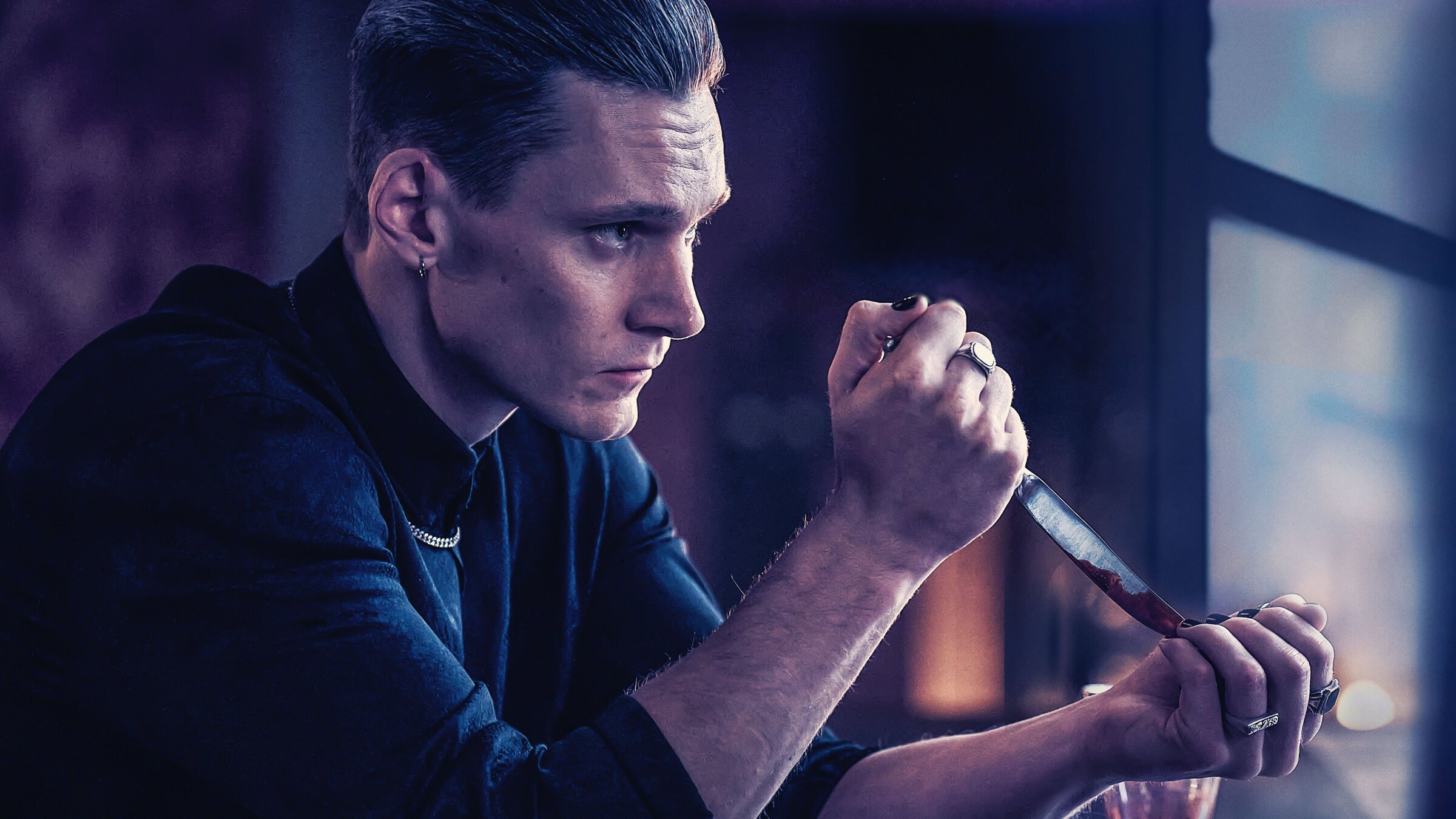 Сезон 1 Серия 6