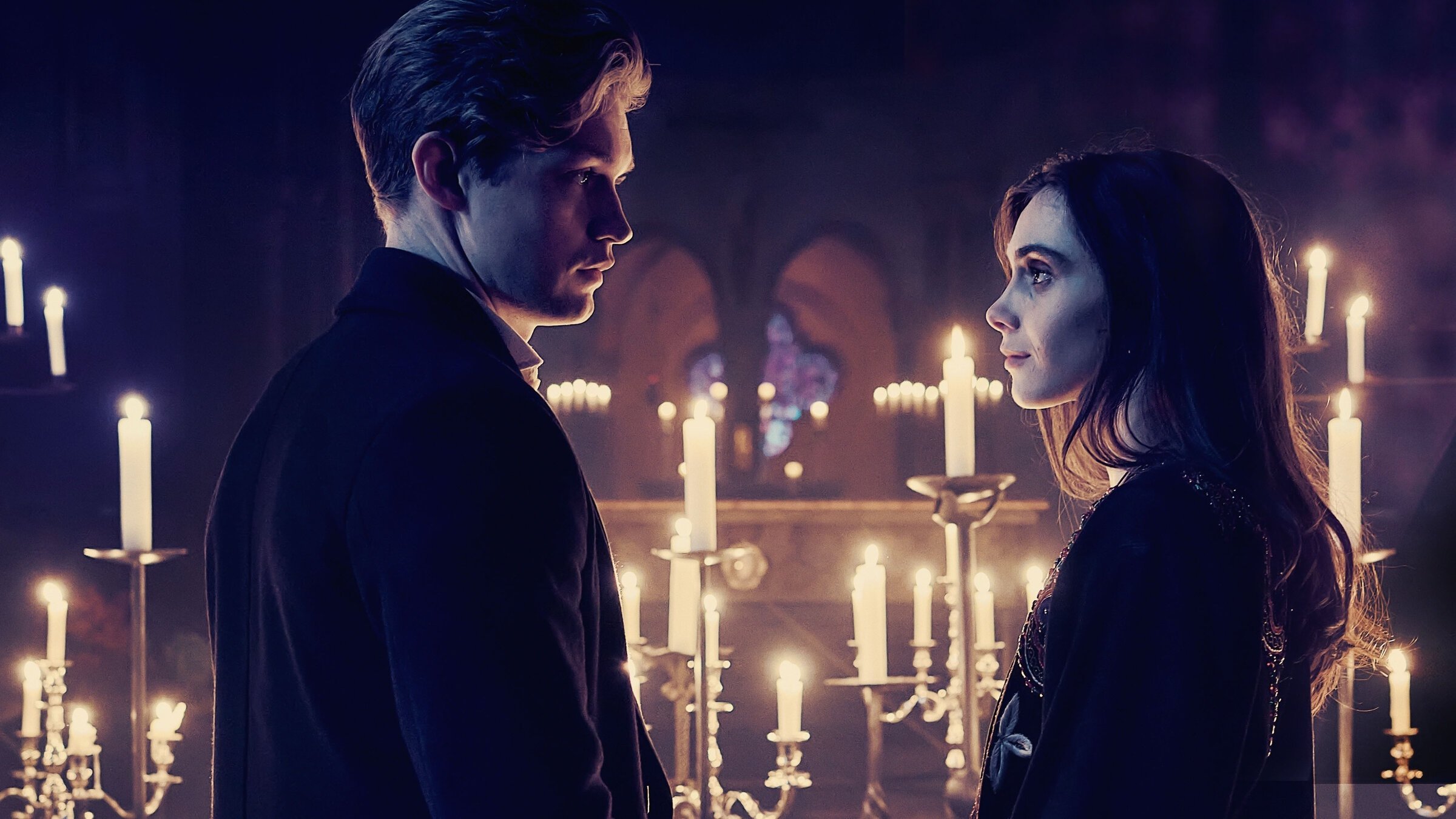 Сезон 1 Серия 5