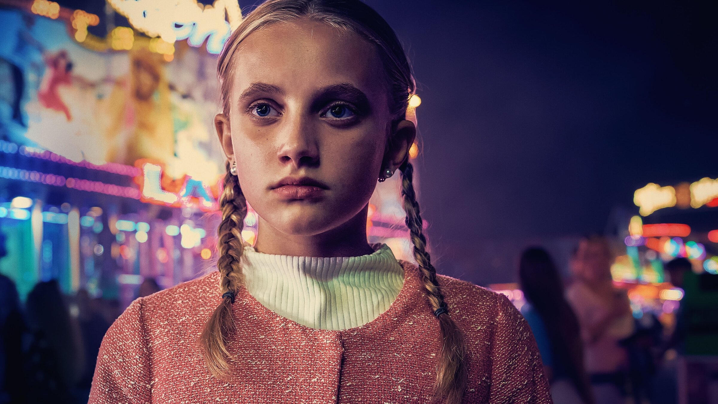 Сезон 1 Серия 4