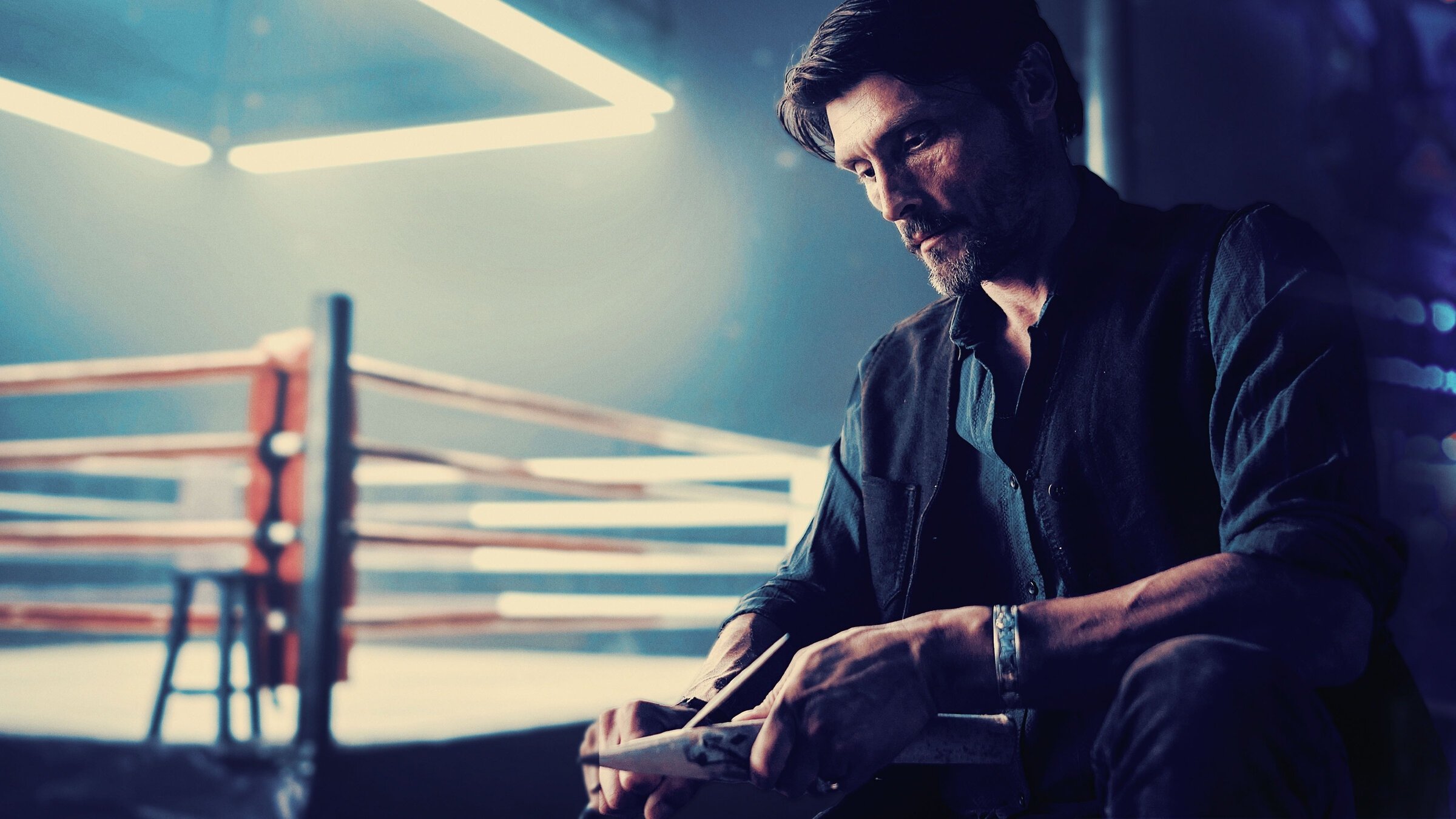 Сезон 1 Серия 3