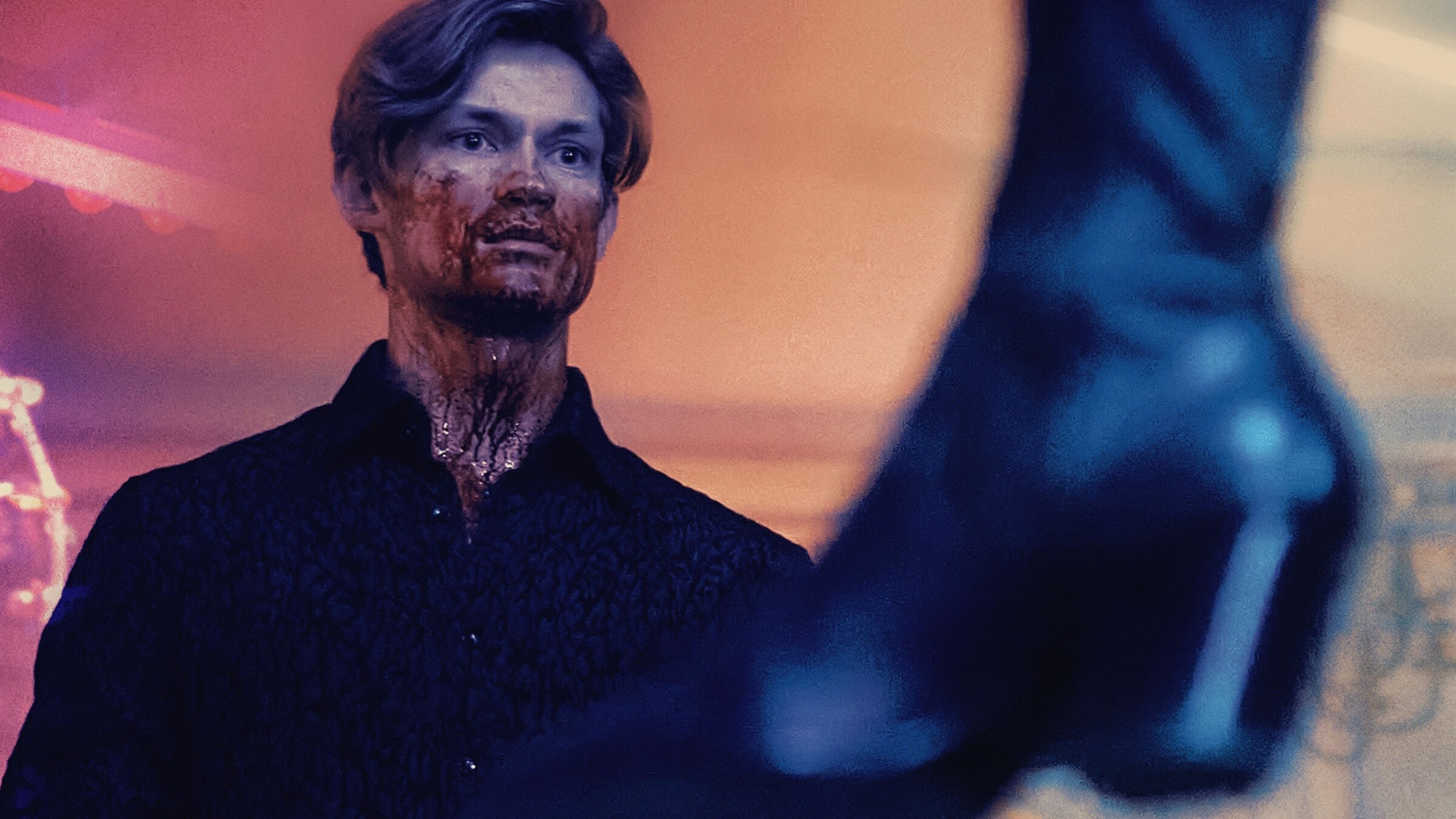 Сезон 1 Серия 2