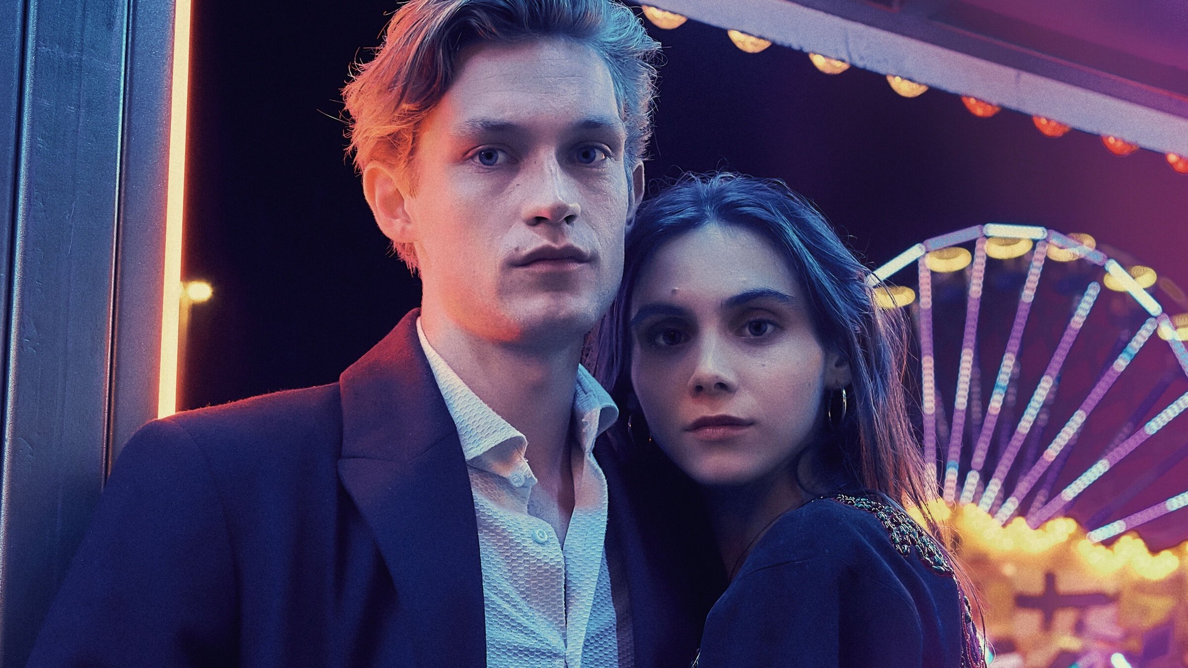 Сезон 1 Серия 1