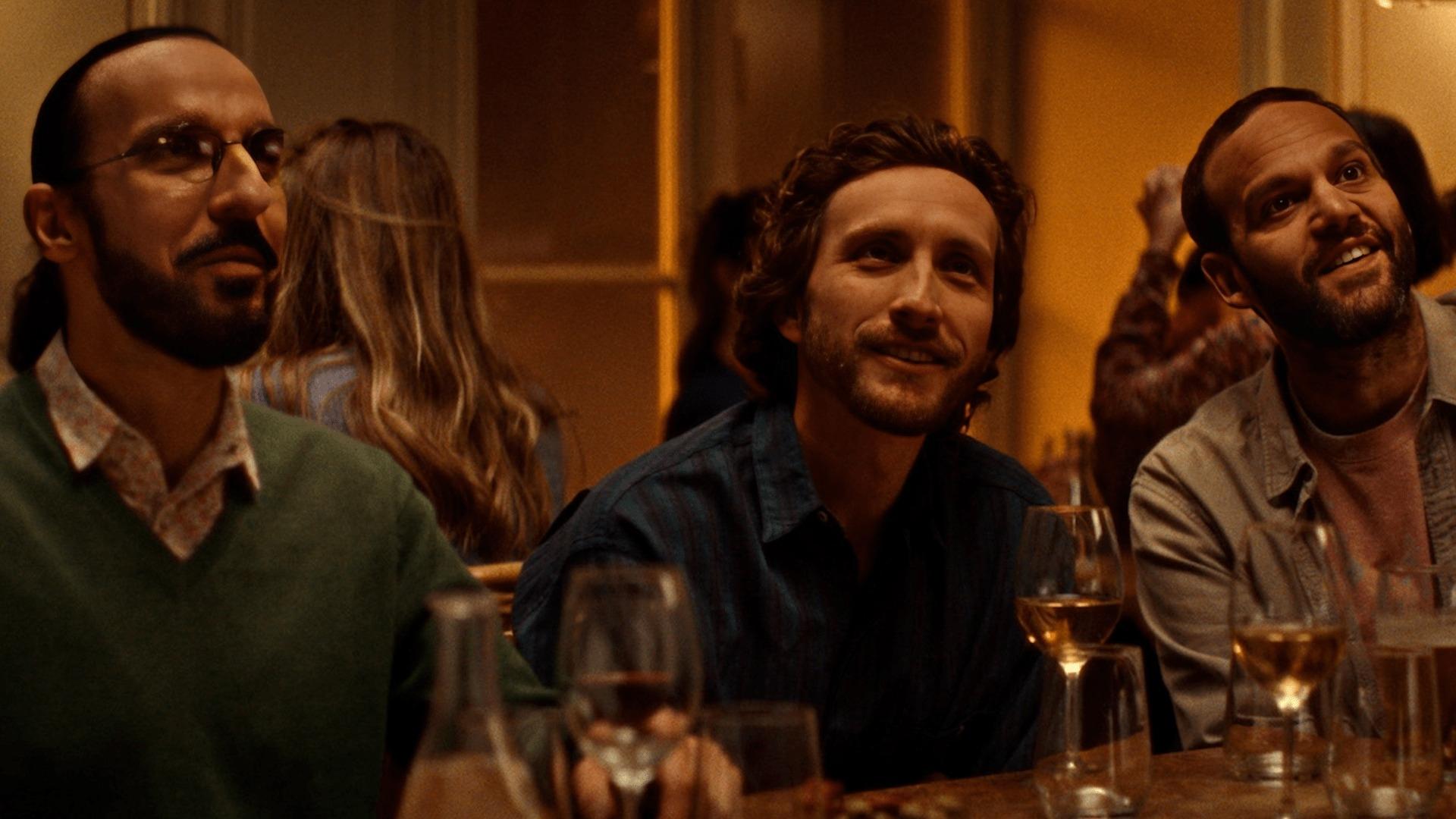 Сезон 2 Серия 3