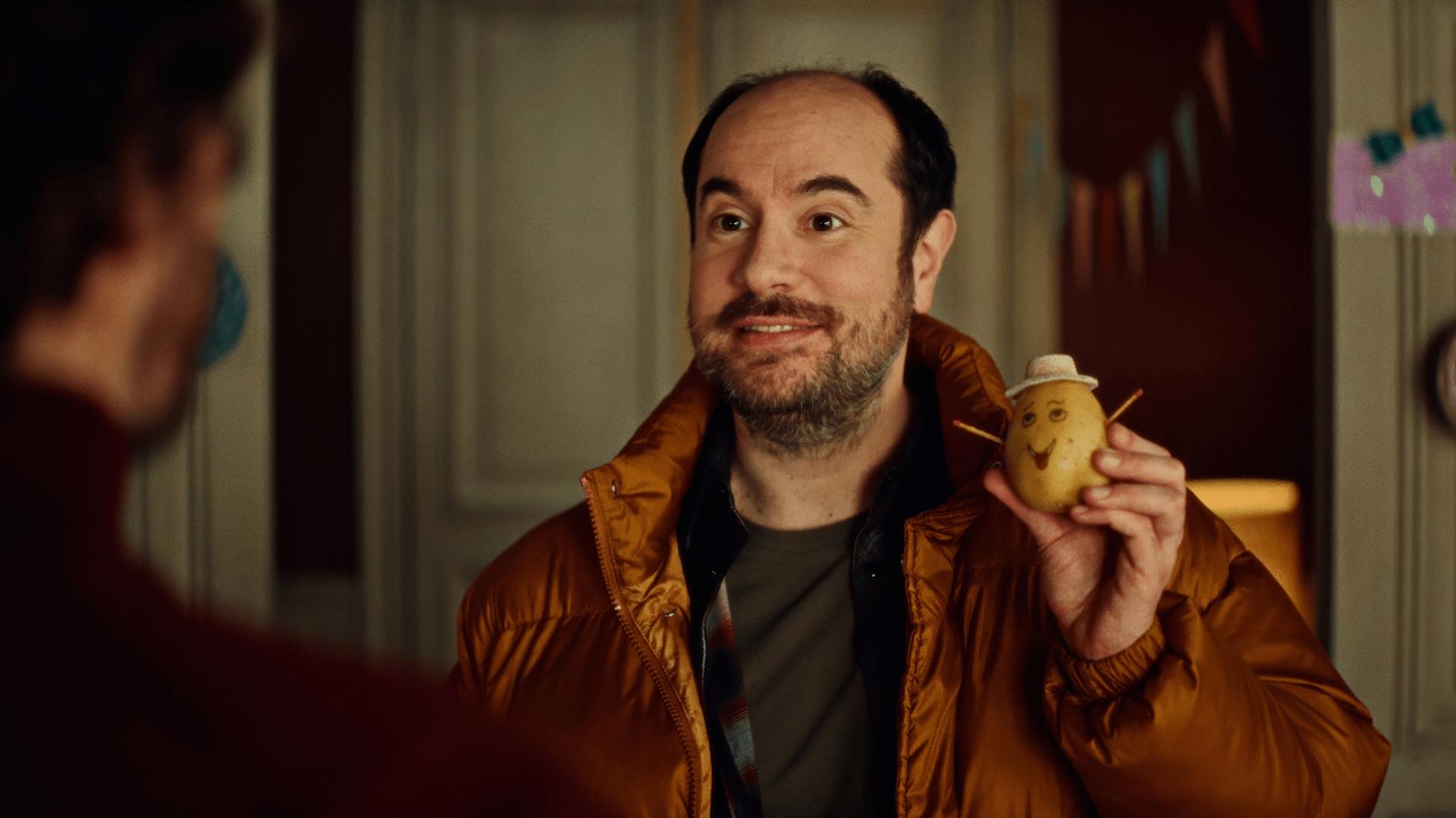 Сезон 2 Серия 2