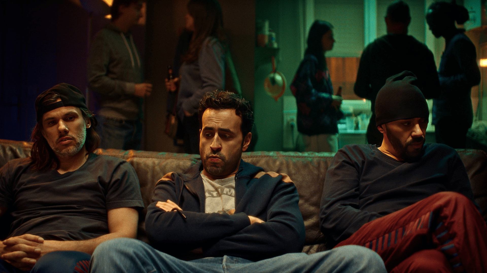 Сезон 2 Серия 1