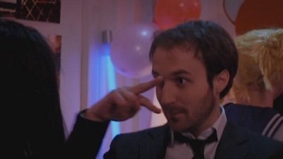 Сезон 1 Серия 73