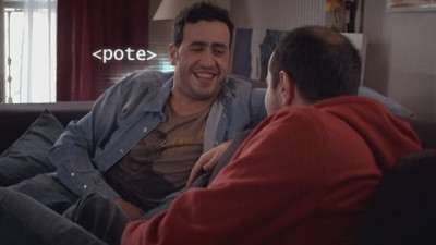 Сезон 1 Серия 65