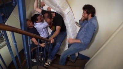 Сезон 1 Серия 39