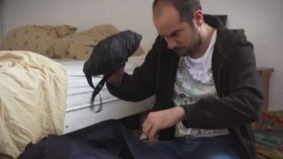 Сезон 1 Серия 38